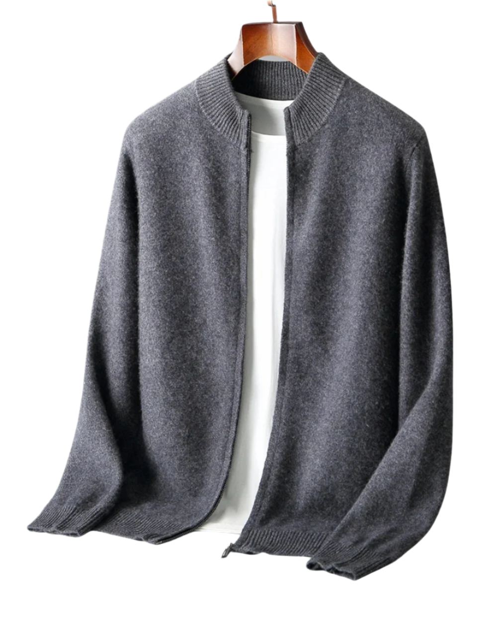 København Tøjatelier™ | Pollo Merino Uldvest