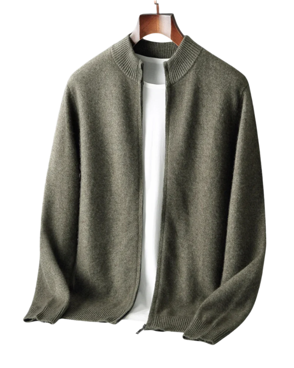 København Tøjatelier™ | Pollo Merino Uldvest