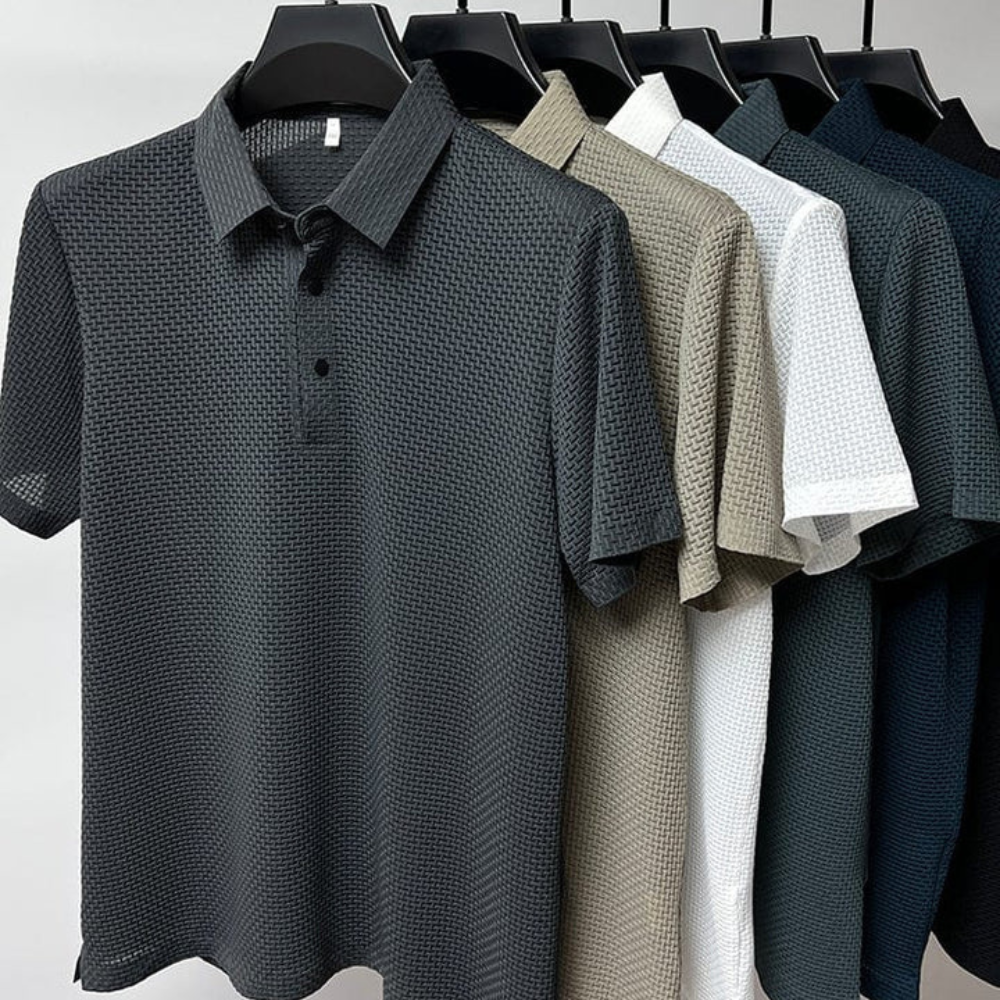 København Tøjatelier™ | Riviero Polo
