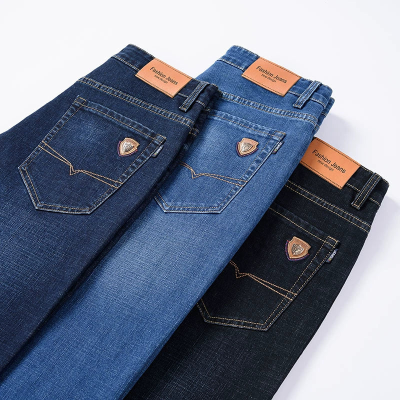 København Tøjatelier™ | Klassiske Denimjeans