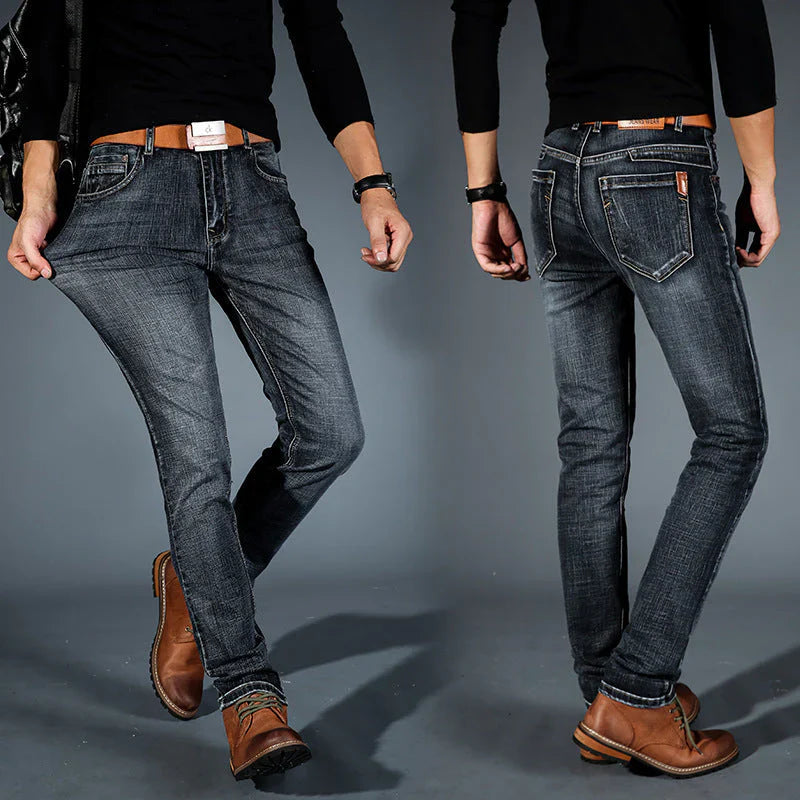 København Tøjatelier™ | Premium Stretch Jeans