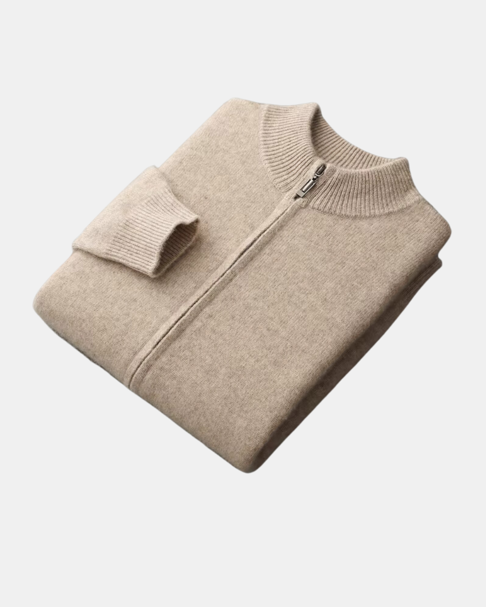 København Tøjatelier™ | Pollo Merino Uldvest