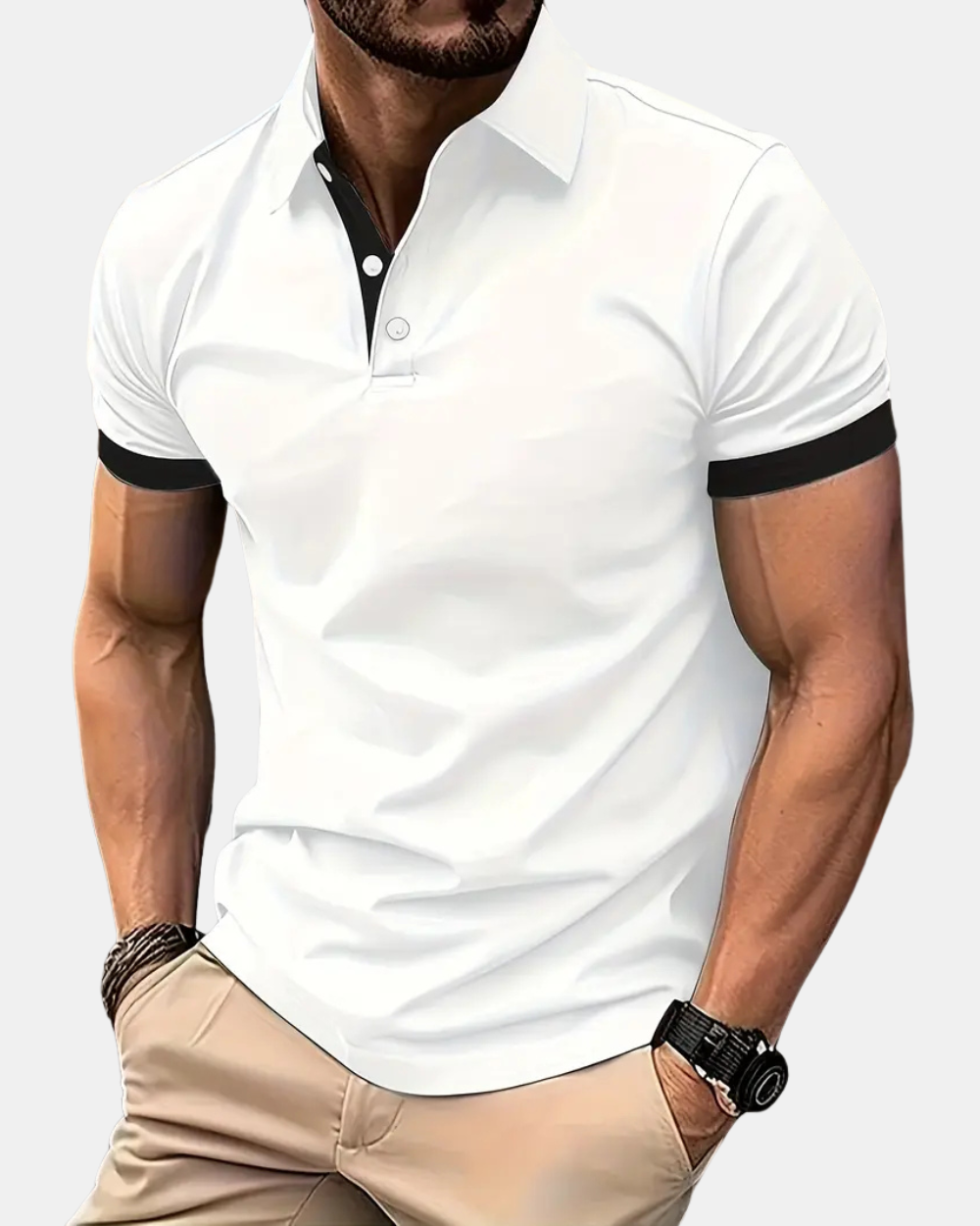 København Tøjatelier™ | Premium Polo