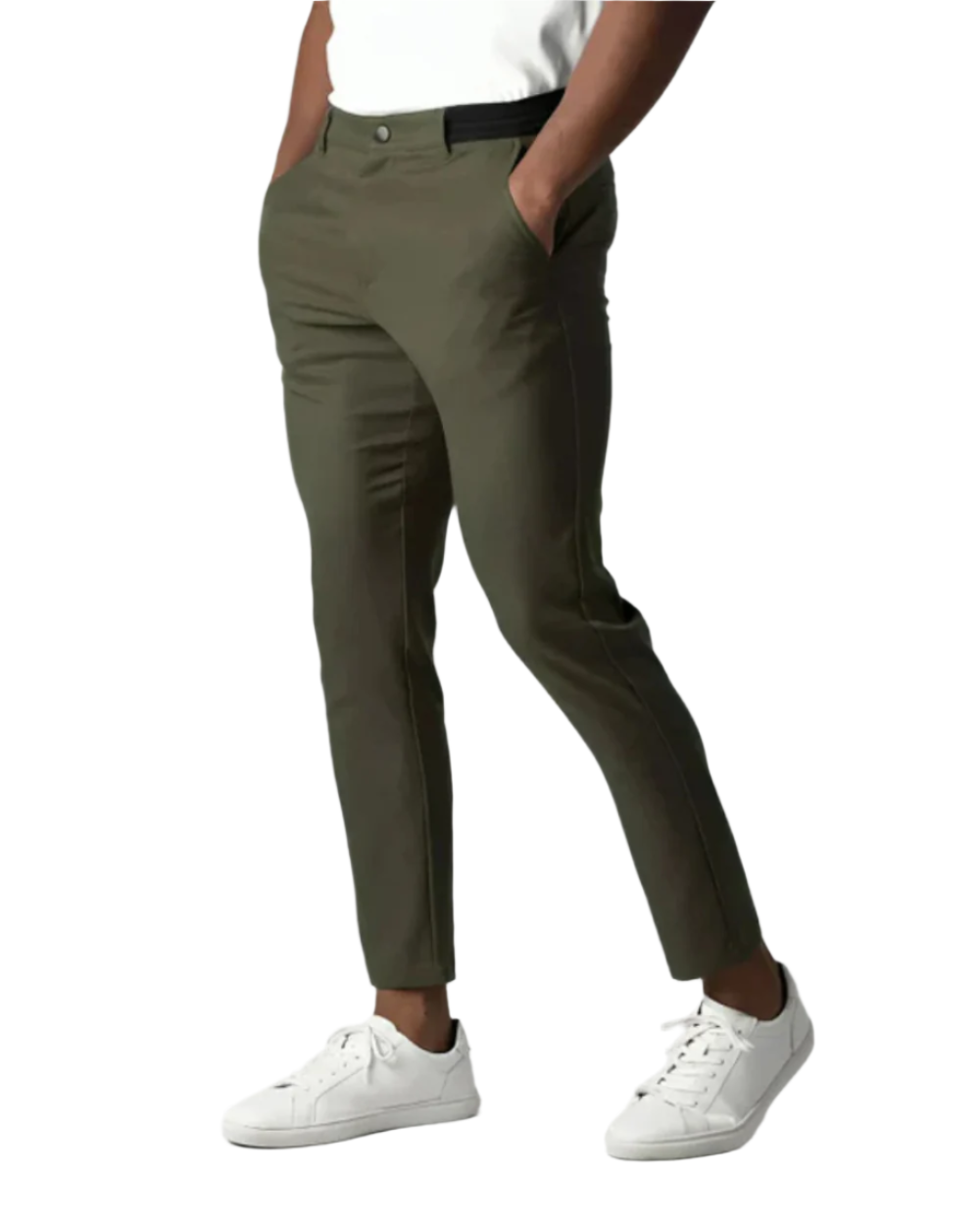 København Tøjatelier™ | Elio Stretch Chino