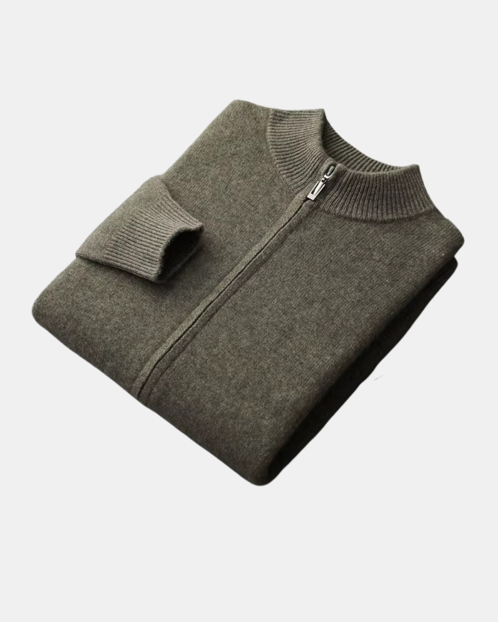 København Tøjatelier™ | Pollo Merino Uldvest