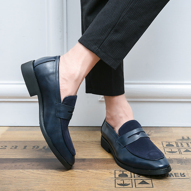 København Tøjatelier™ | Elegante Penny Loafers
