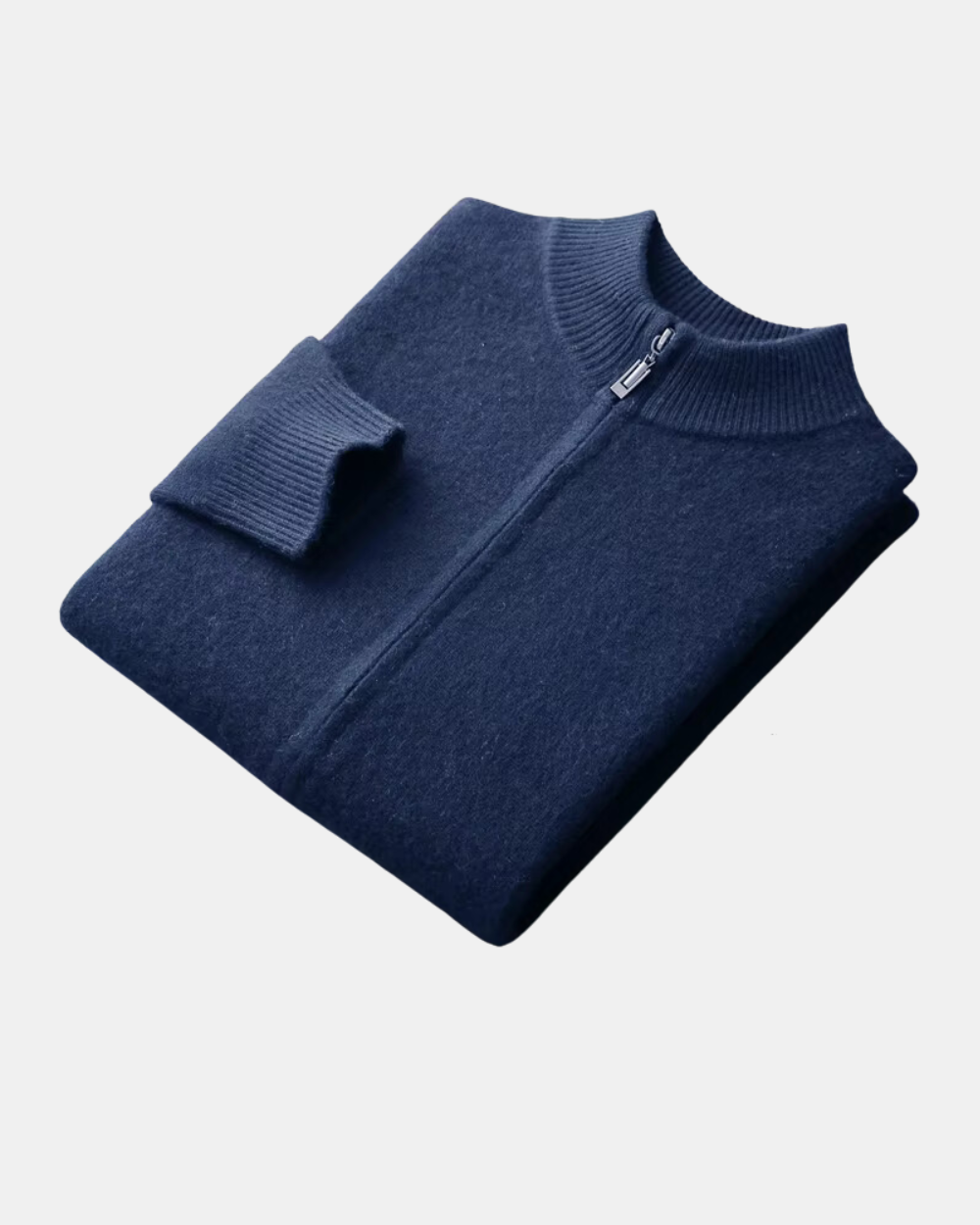 København Tøjatelier™ | Pollo Merino Uldvest