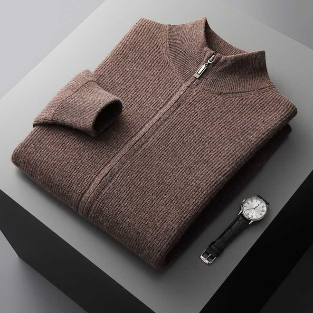 København Tøjatelier™ | Monaco Kashmircardigan