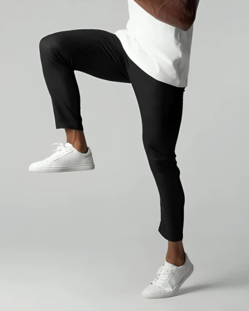 København Tøjatelier™ | Elio Stretch Chino