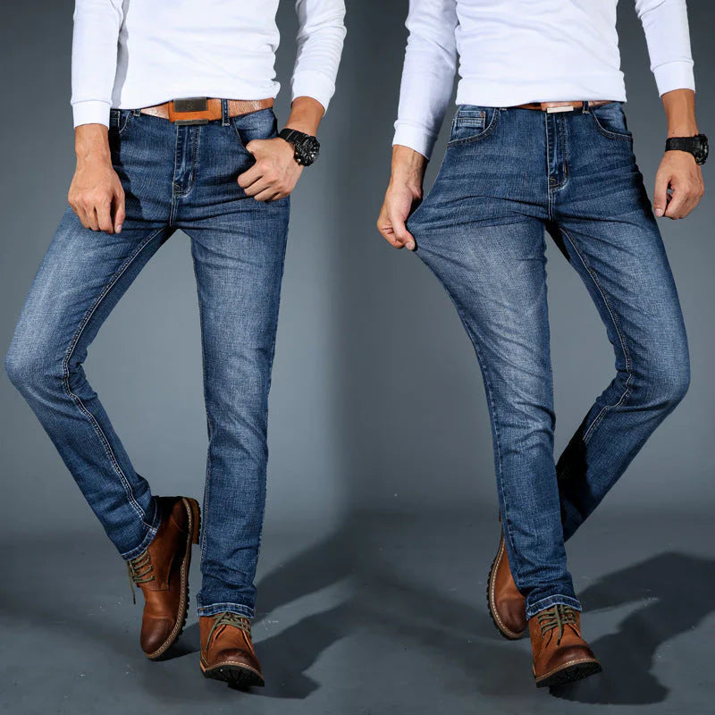 København Tøjatelier™ | Premium Stretch Jeans