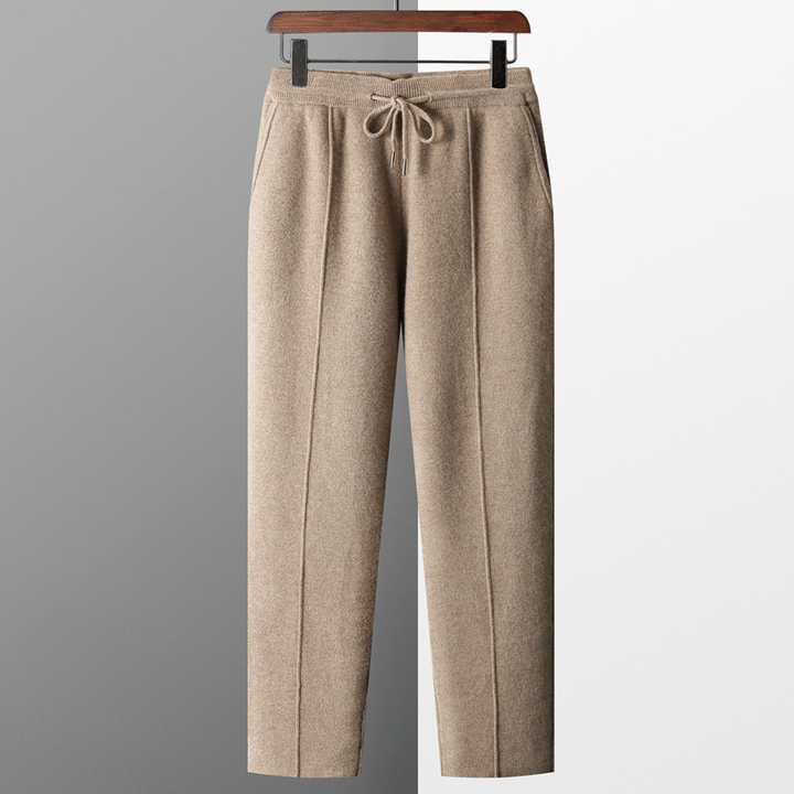København Tøjatelier™ | Arcturus Cashmere Bukser