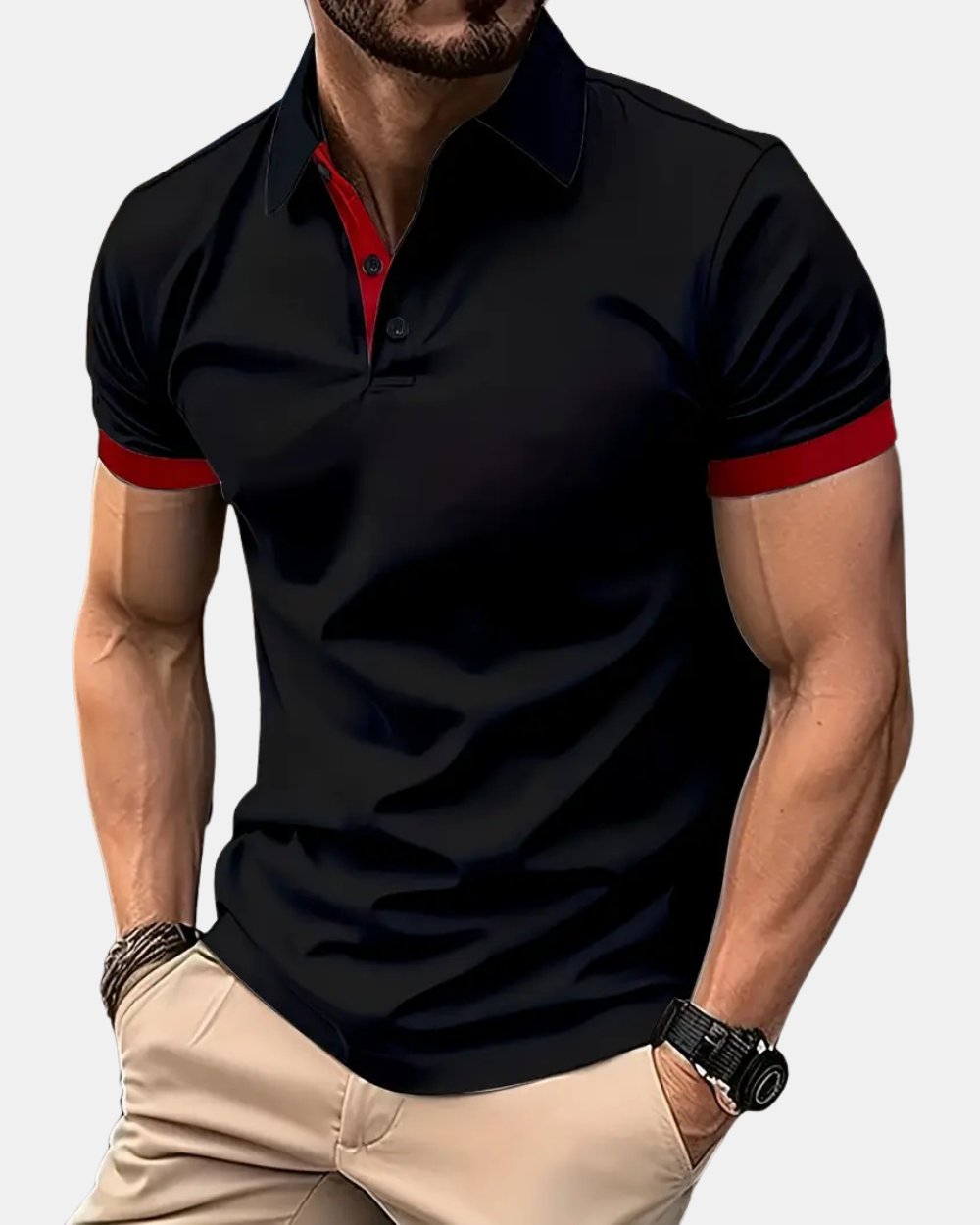 København Tøjatelier™ | Premium Polo