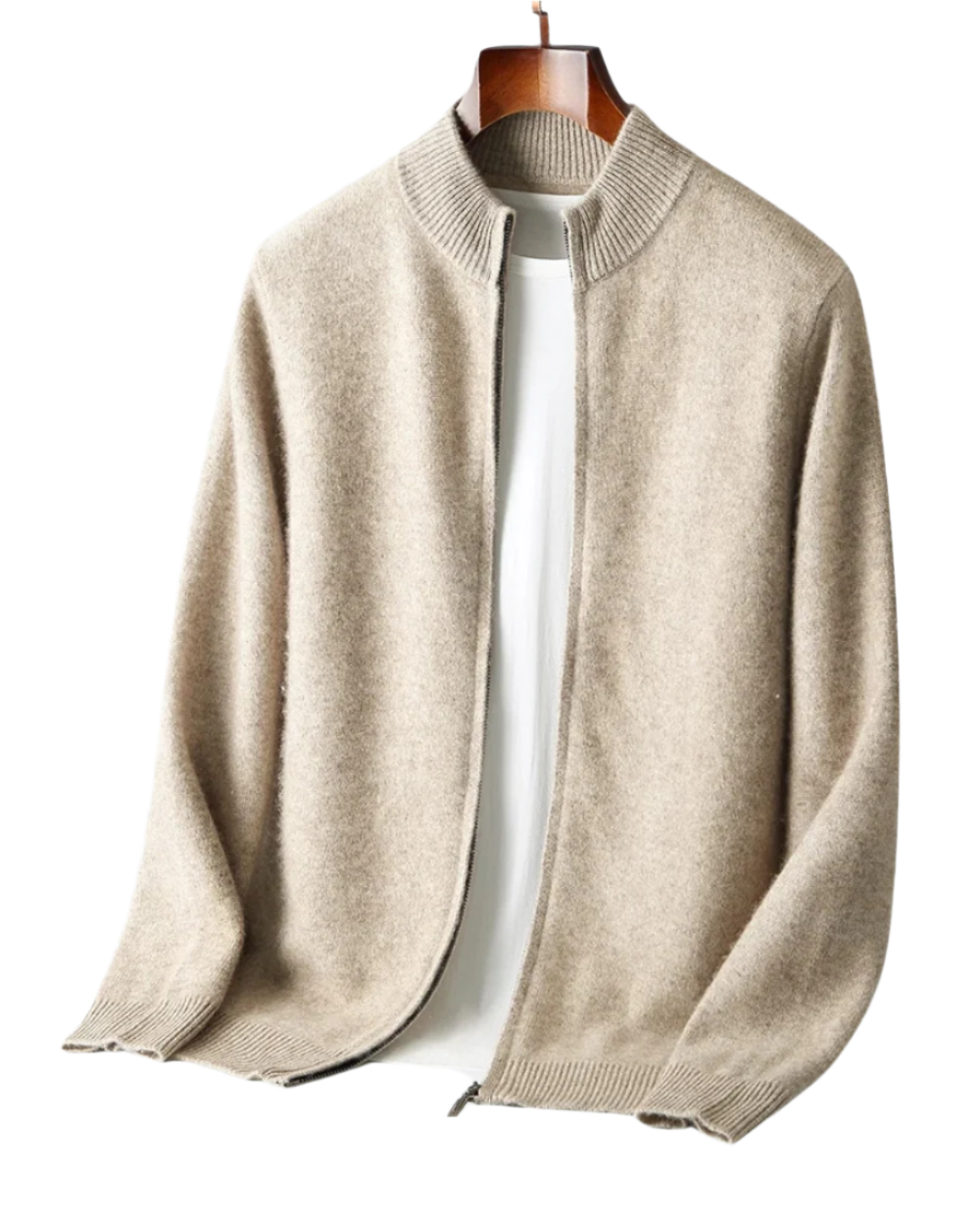 København Tøjatelier™ | Pollo Merino Uldvest