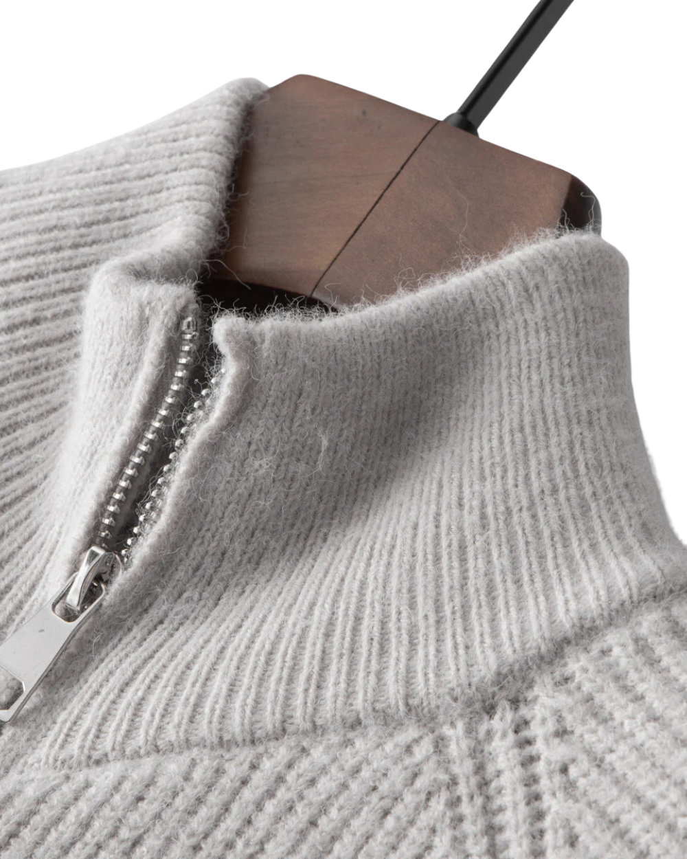 København Tøjatelier™ | Four Seasons Merino Uldvest