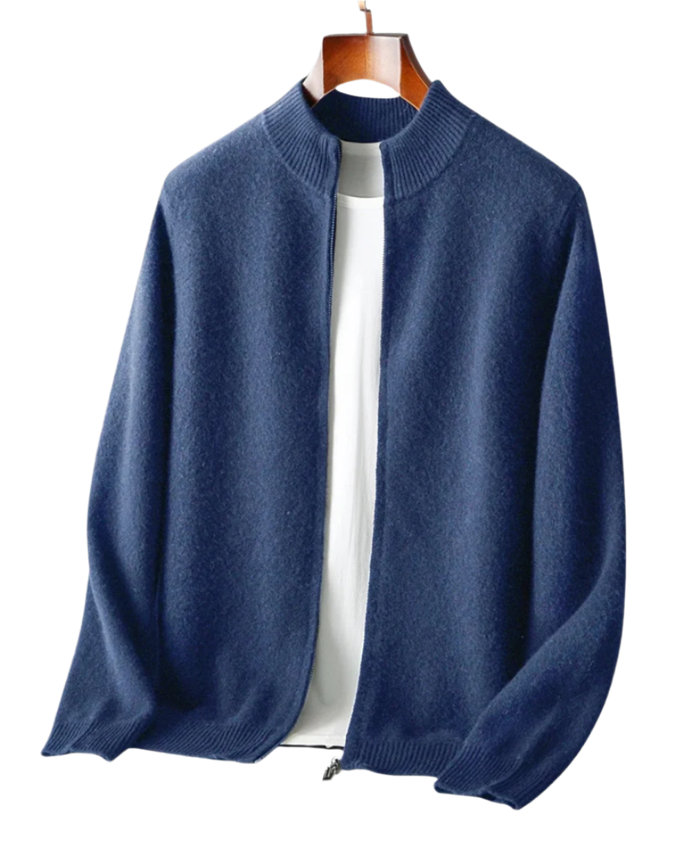 København Tøjatelier™ | Pollo Merino Uldvest