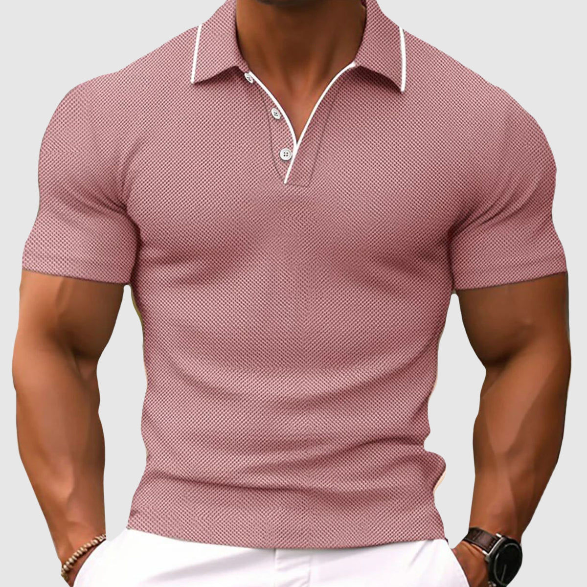 København Tøjatelier™ | Slim Fit Polo