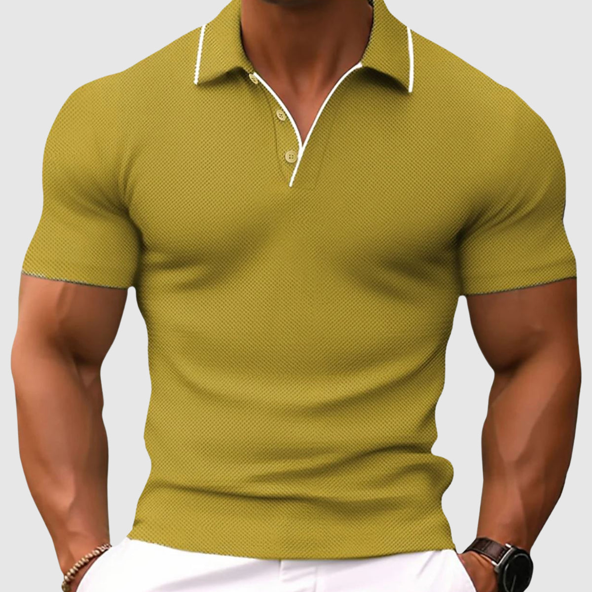 København Tøjatelier™ | Slim Fit Polo