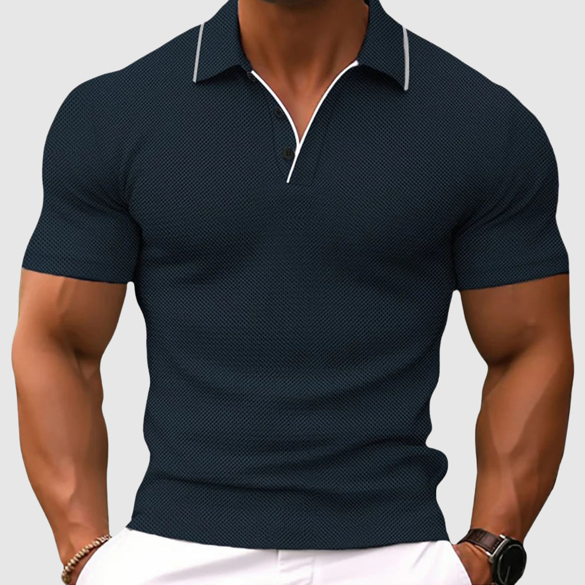 København Tøjatelier™ | Slim Fit Polo