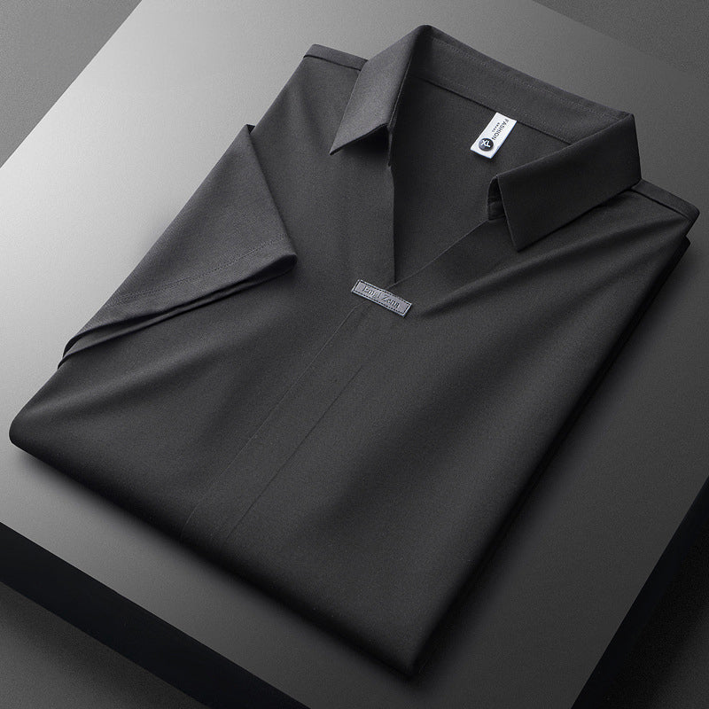 København Tøjatelier™ | Elegant Herre Polo