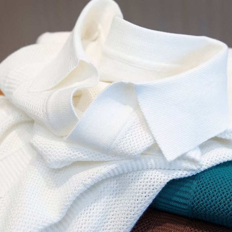 København Tøjatelier™ | Como Elegant Polo