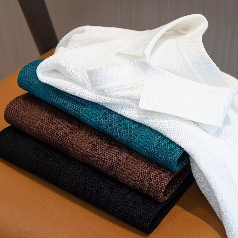 København Tøjatelier™ | Como Elegant Polo