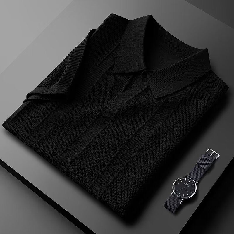 København Tøjatelier™ | Como Elegant Polo