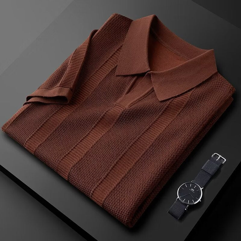 København Tøjatelier™ | Como Elegant Polo