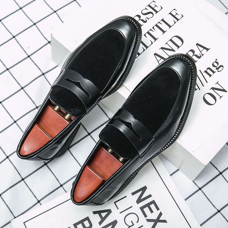 København Tøjatelier™ | Elegante Penny Loafers