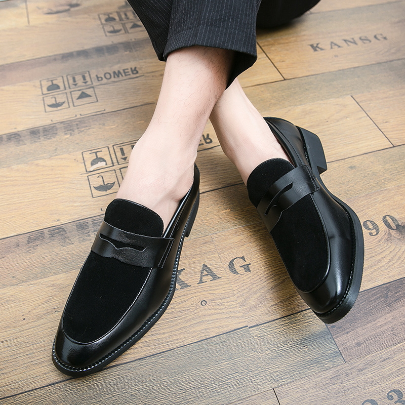 København Tøjatelier™ | Elegante Penny Loafers