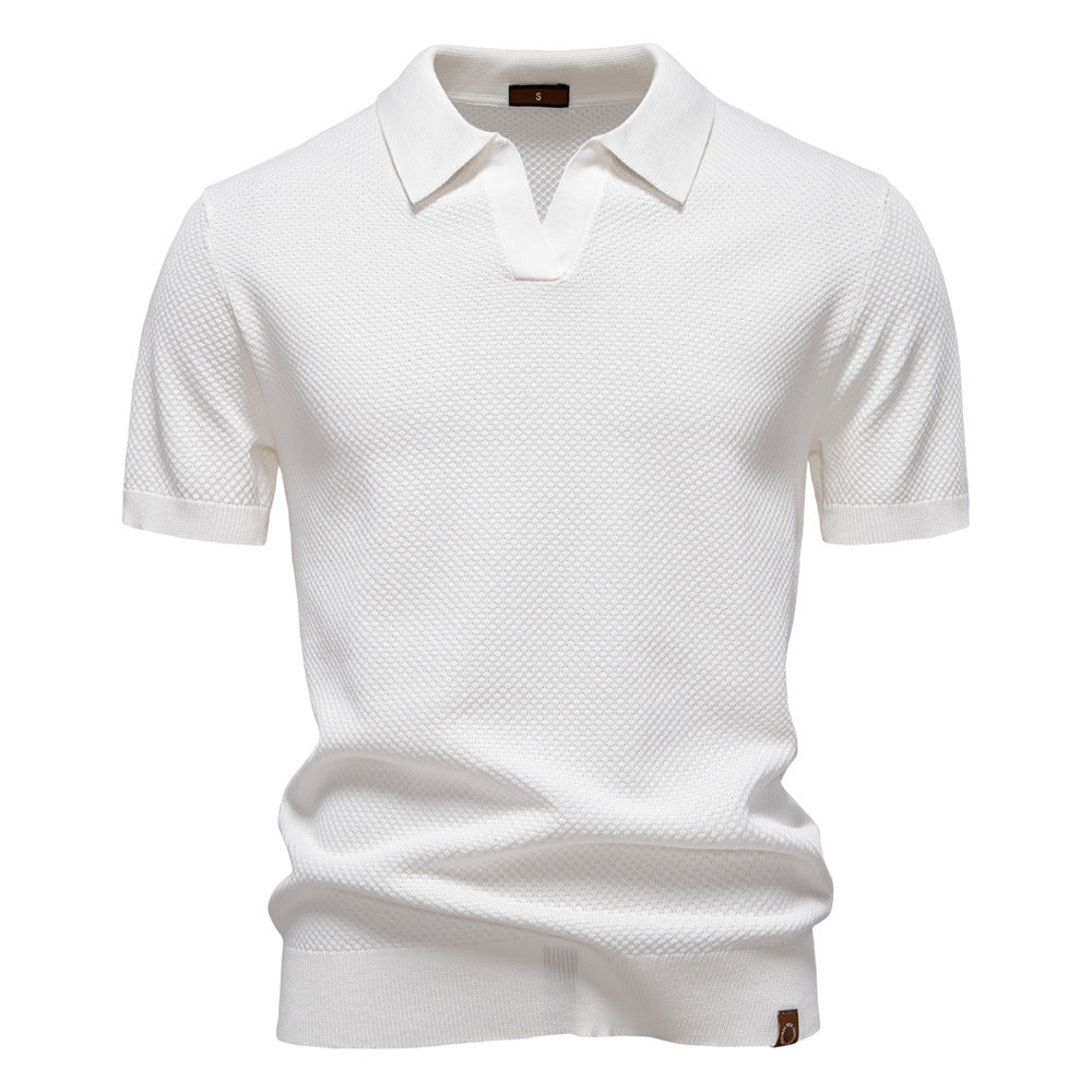 København Tøjatelier™ | Elegant Polo