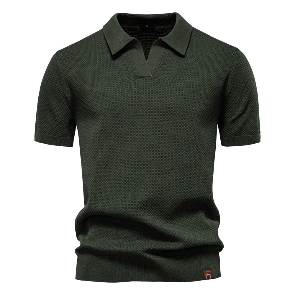 København Tøjatelier™ | Elegant Polo