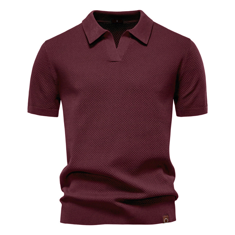 København Tøjatelier™ | Elegant Polo