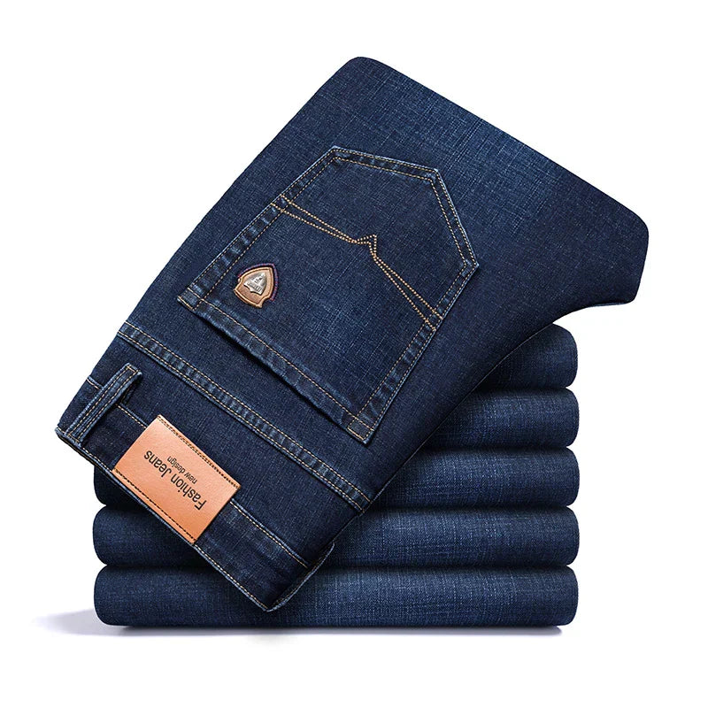 København Tøjatelier™ | Klassiske Denimjeans
