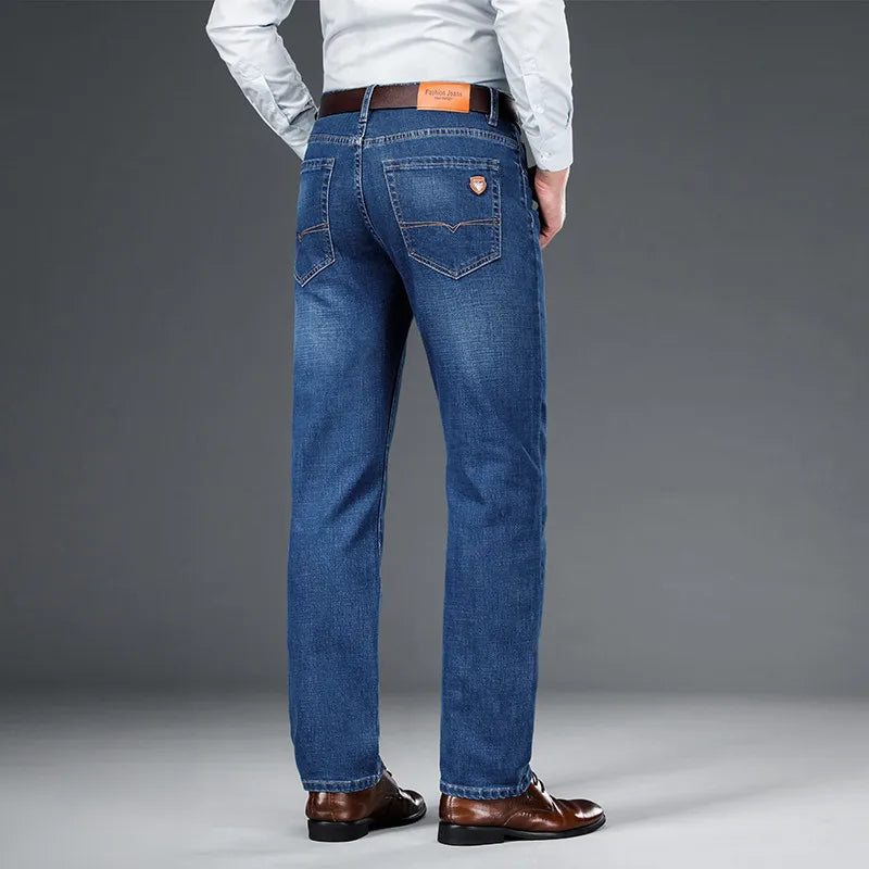 København Tøjatelier™ | Klassiske Denimjeans