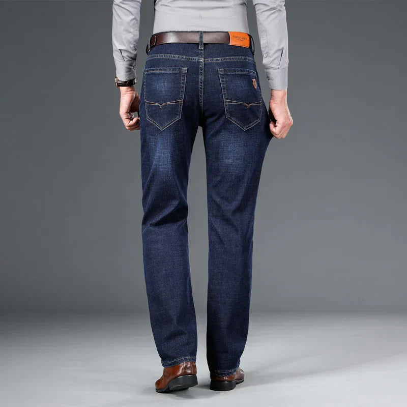 København Tøjatelier™ | Klassiske Denimjeans