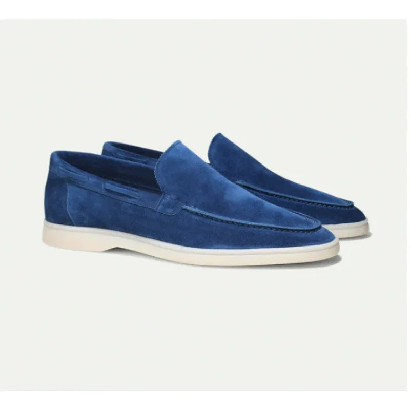 København Tøjatelier™ | Premium Suskindsloafers
