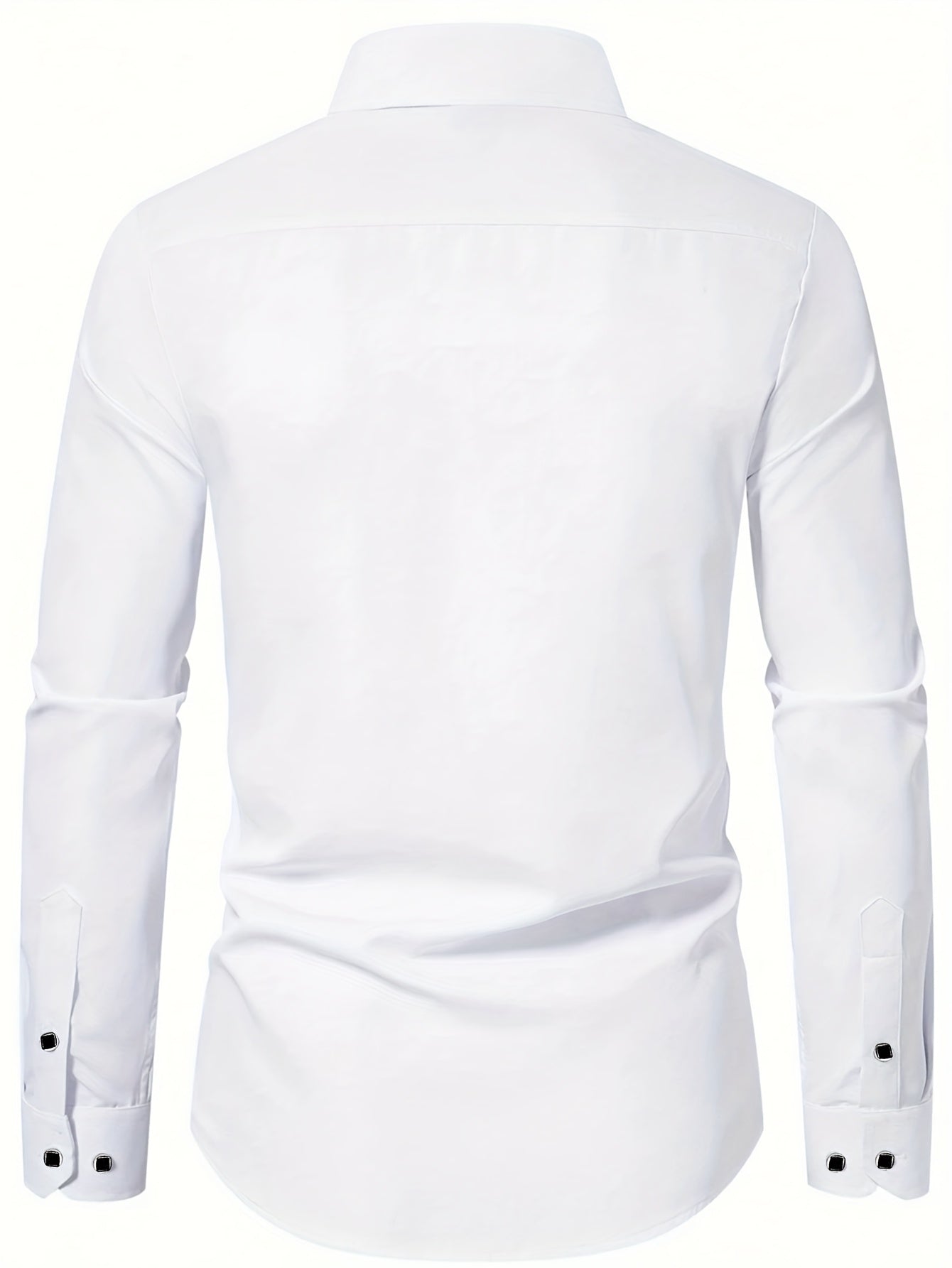København Tøjatelier™ | Slim Fit Skjorten