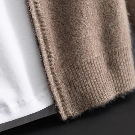 København Tøjatelier™ | Nicola Luxe Kashmirfrakke