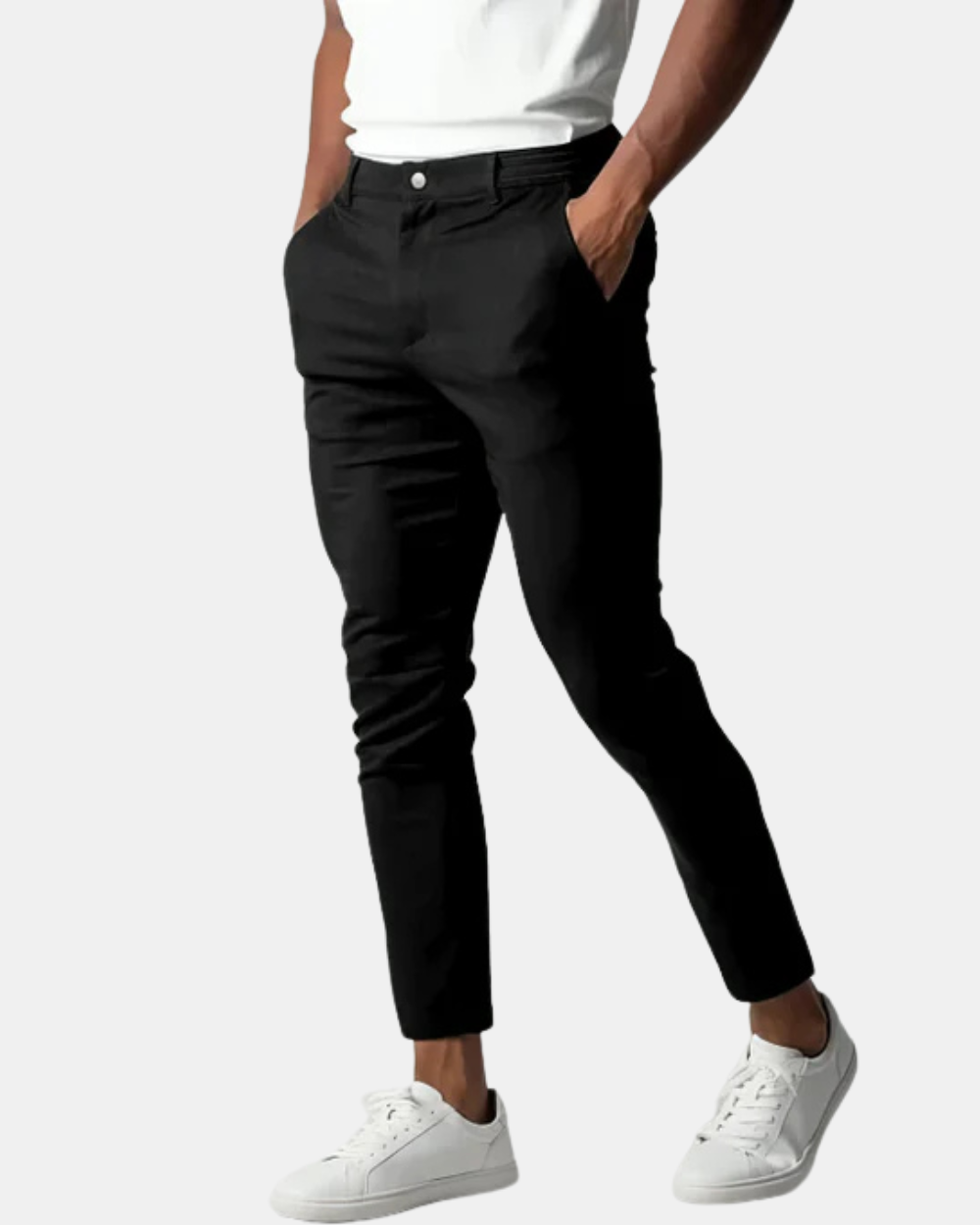 København Tøjatelier™ | Elio Stretch Chino