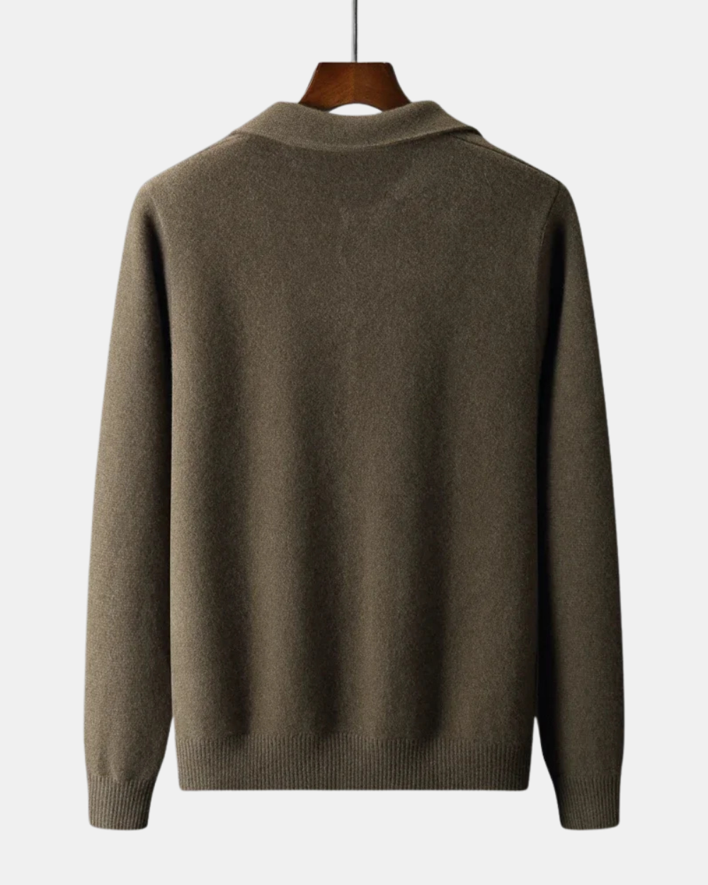 København Tøjatelier™ | Janus Merino Uldvest