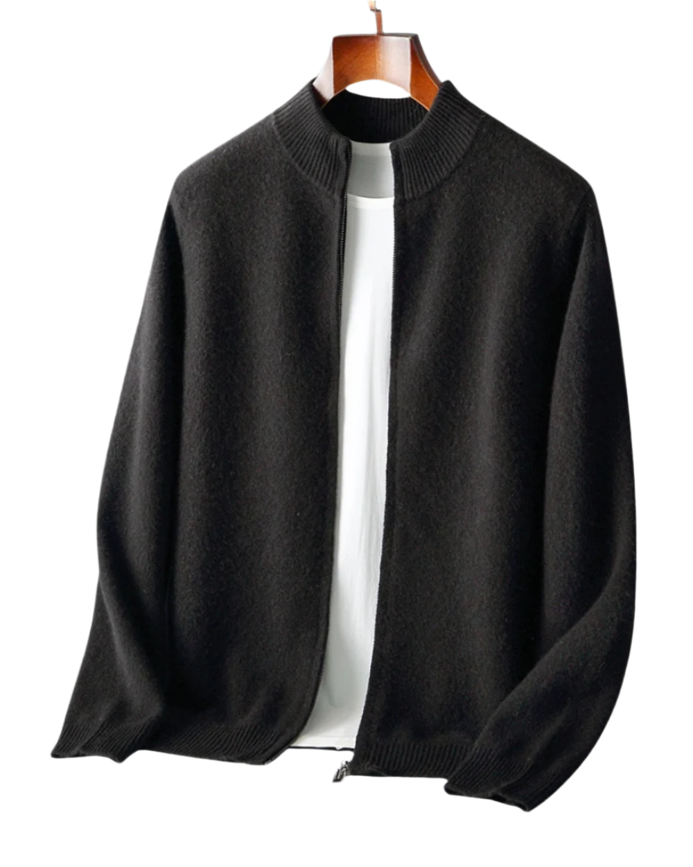 København Tøjatelier™ | Pollo Merino Uldvest