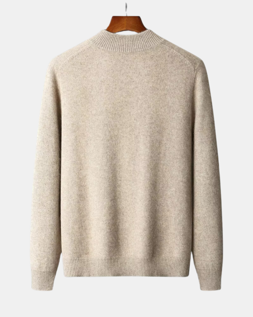København Tøjatelier™ | Pollo Merino Uldvest