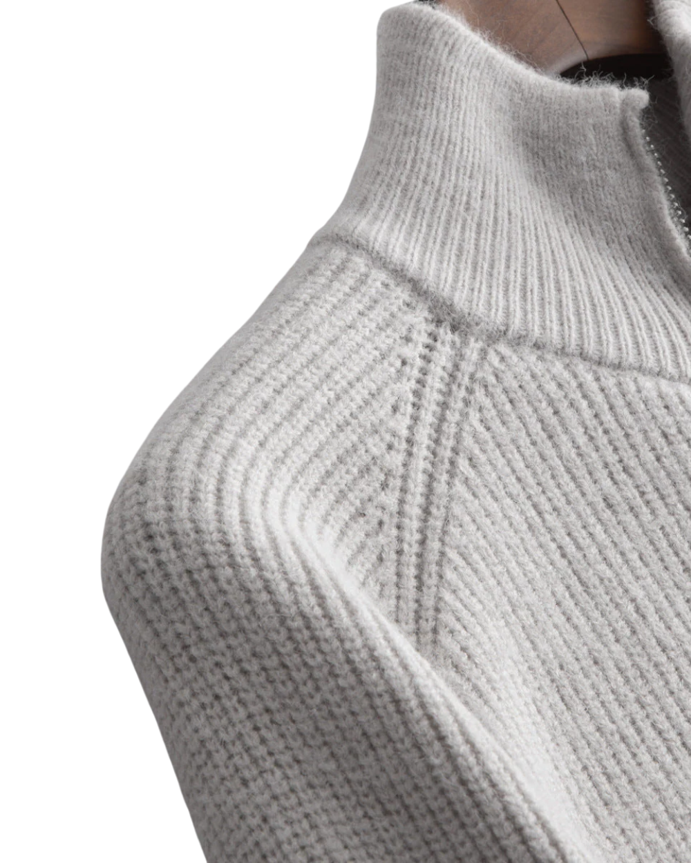 København Tøjatelier™ | Four Seasons Merino Uldvest