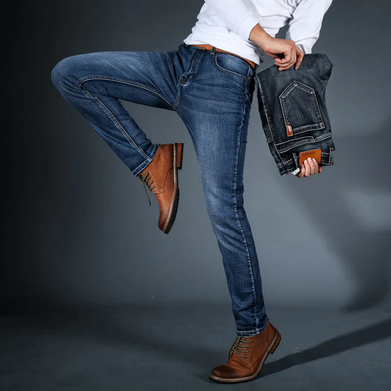 København Tøjatelier™ | Premium Stretch Jeans