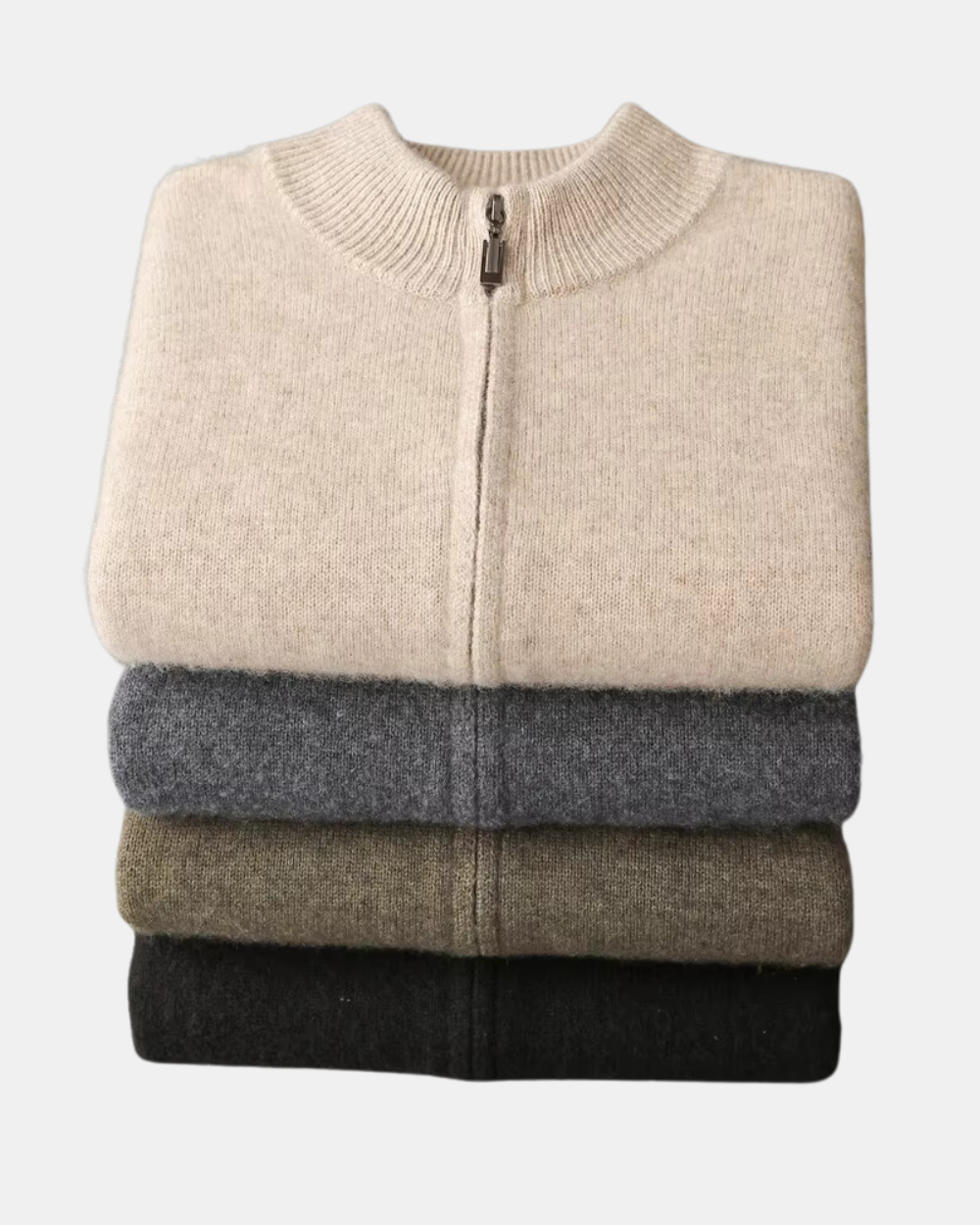 København Tøjatelier™ | Pollo Merino Uldvest