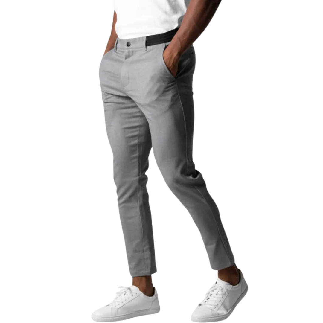 København Tøjatelier™ | Elio Stretch Chino