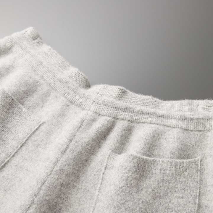 København Tøjatelier™ | Arcturus Cashmere Bukser