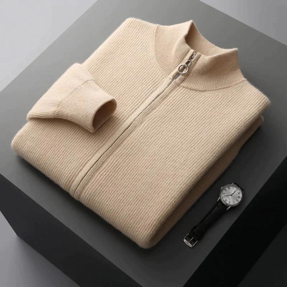 København Tøjatelier™ | Monaco Kashmircardigan