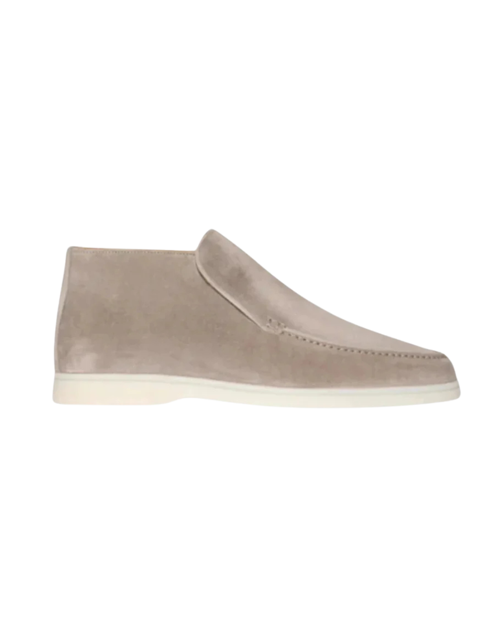 København Tøjatelier™ | Elegante Høje Loafers