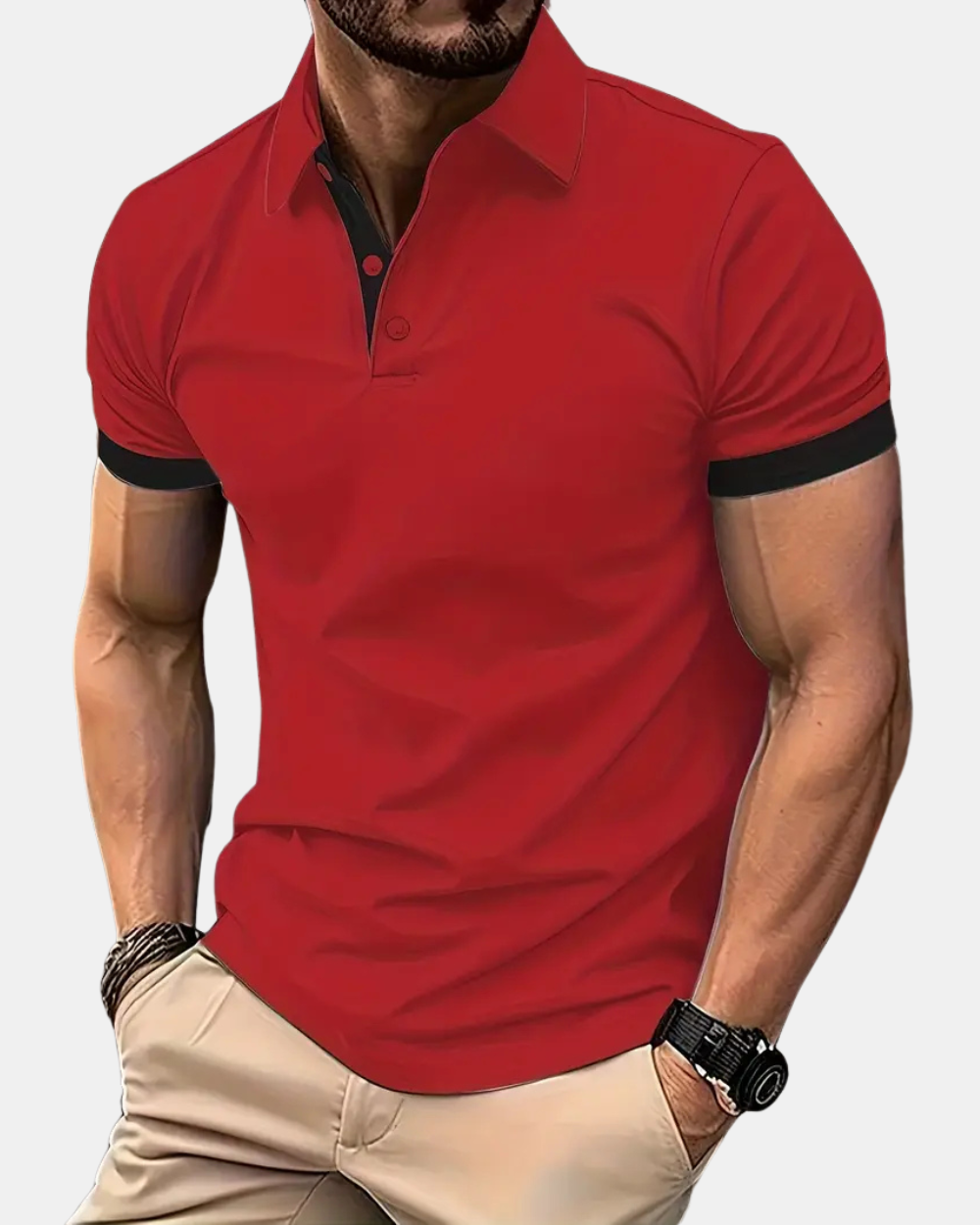 København Tøjatelier™ | Premium Polo